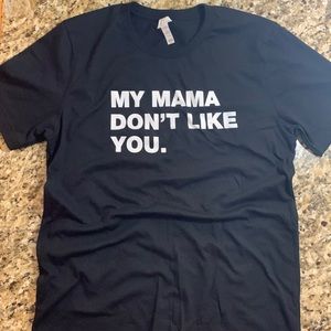 Brand New Justin Bieber tee 🎶